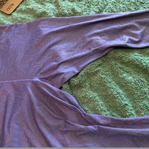 Fabletics Pants - Blue leggings